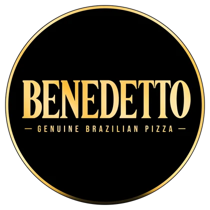 Benedetto — Brazilian Genuine Pizza